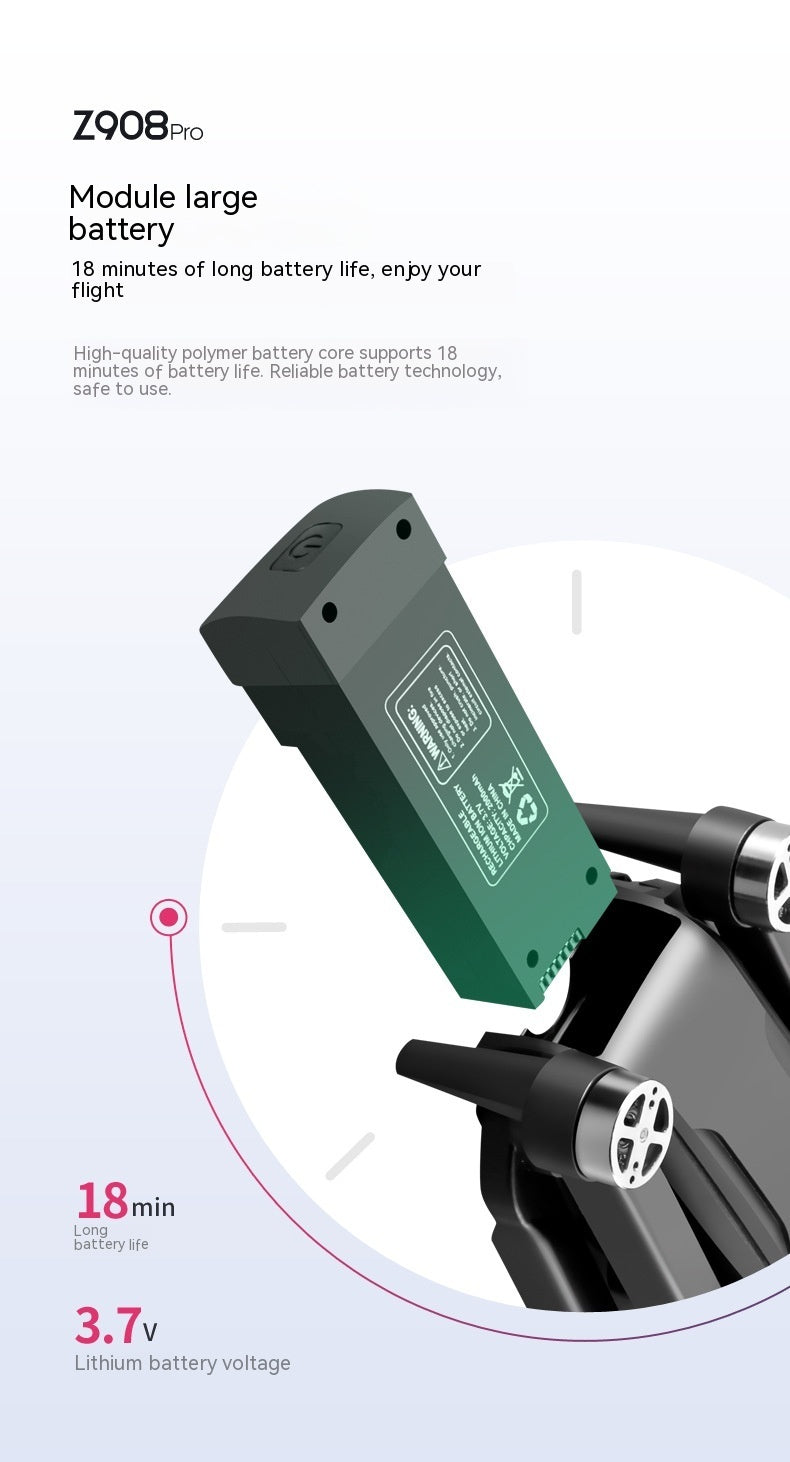 UAV Optical Flow Dual Camera