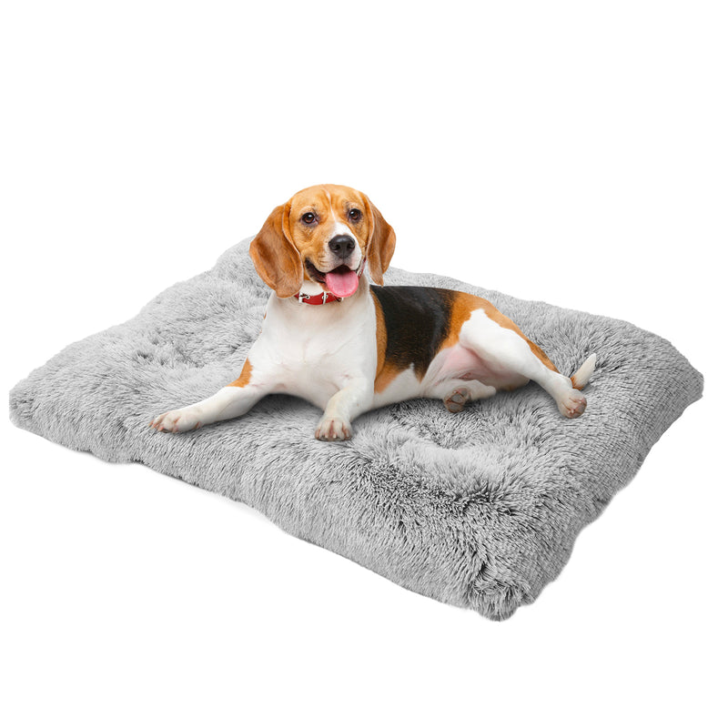 Dog Bed Mats Washable Large Dog Sofa Bed Portable Pet