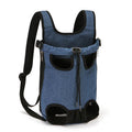 Pet chest bag new pet bag