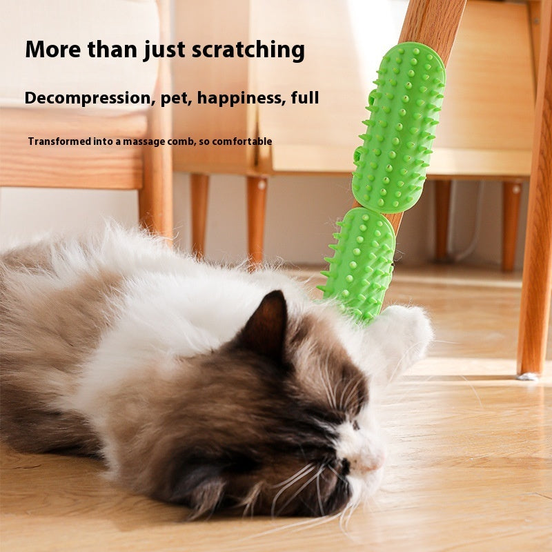 Pets Cat Scratching And Scratching Self-Hi Toy Pet Products