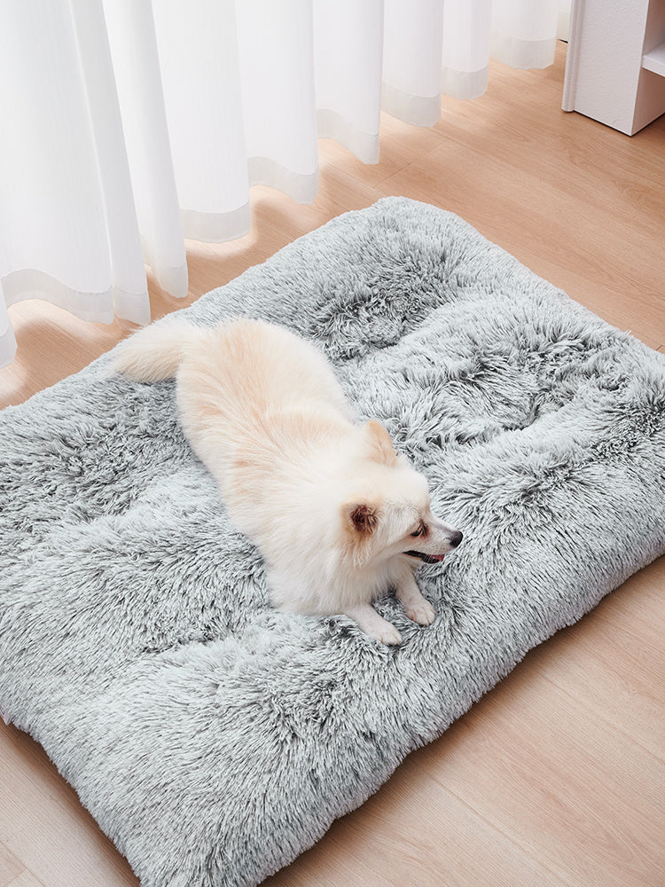 Dog Bed Mats Washable Large Dog Sofa Bed Portable Pet