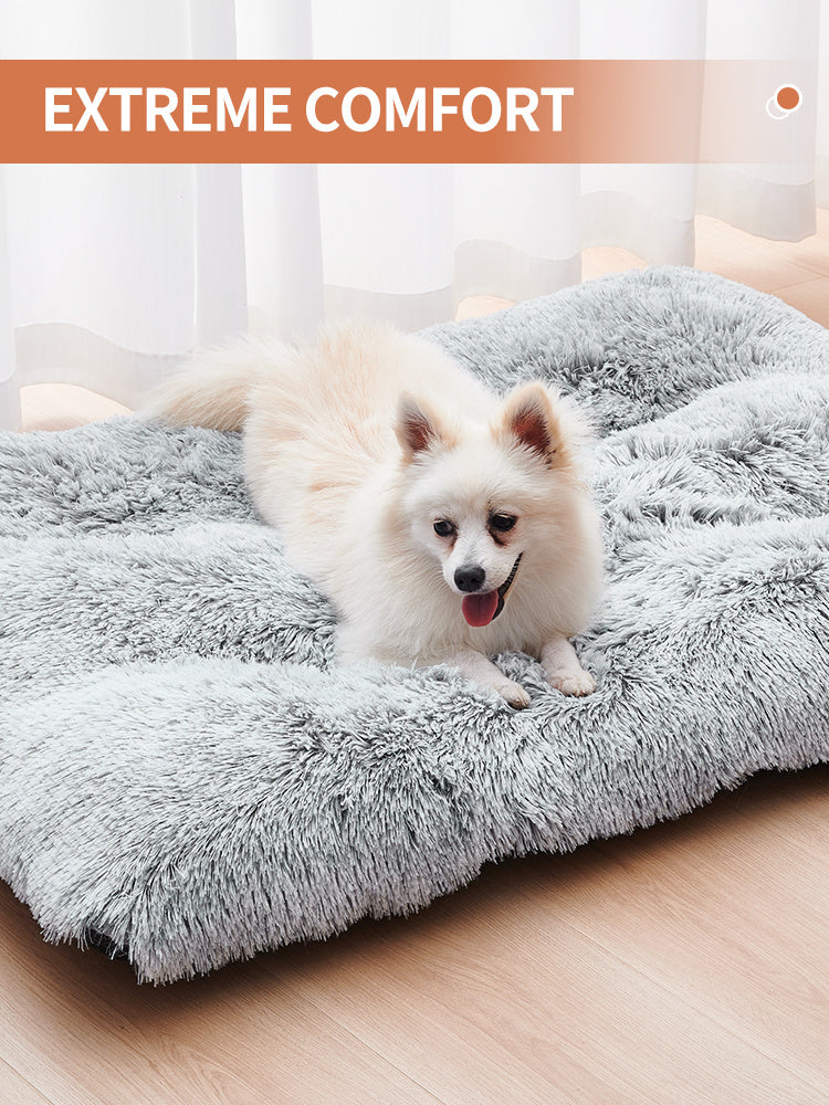 Dog Bed Mats Washable Large Dog Sofa Bed Portable Pet