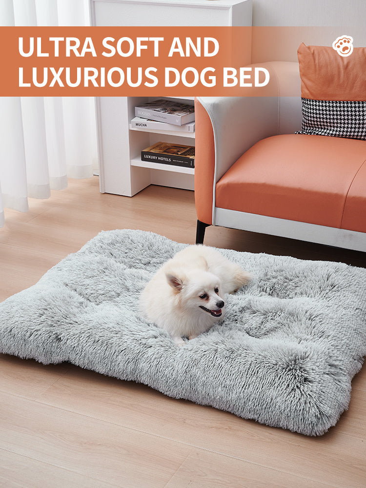 Dog Bed Mats Washable Large Dog Sofa Bed Portable Pet